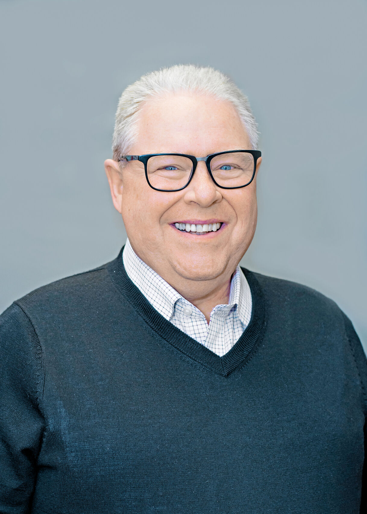 Jerry De Groot